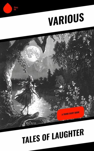 Tales of Laughter (eBook, ePUB) Tales of Laughter (eBook, ePUB)