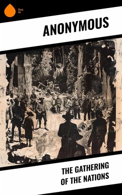 Cover The Gathering of the Nations (eBook, ePUB)