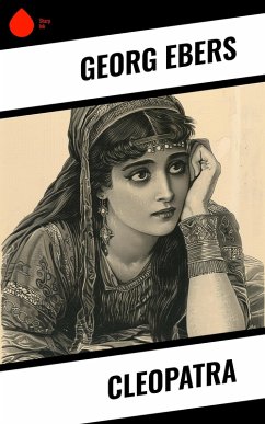 Cleopatra (eBook, ePUB) Cover Cleopatra (eBook, ePUB)