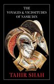 The Voyages & Vicissitudes of Nasrudin (eBook, ePUB)