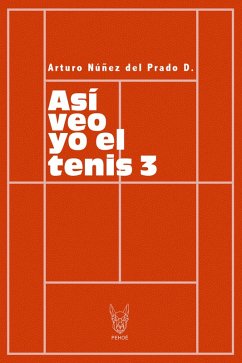 Cover Así veo yo el tenis 3 (eBook, ePUB)