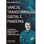 Varejo, transformação digital e pandemia (eBook, ePUB)