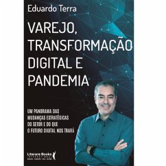 Cover Varejo, transformação digital e pandemia (eBook, ePUB)