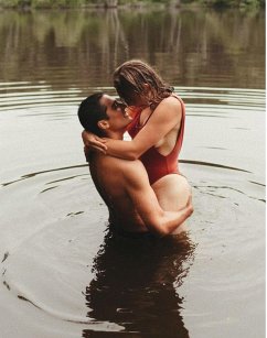 Cover Der ultimative Kuss Gedichte Band (eBook, ePUB)