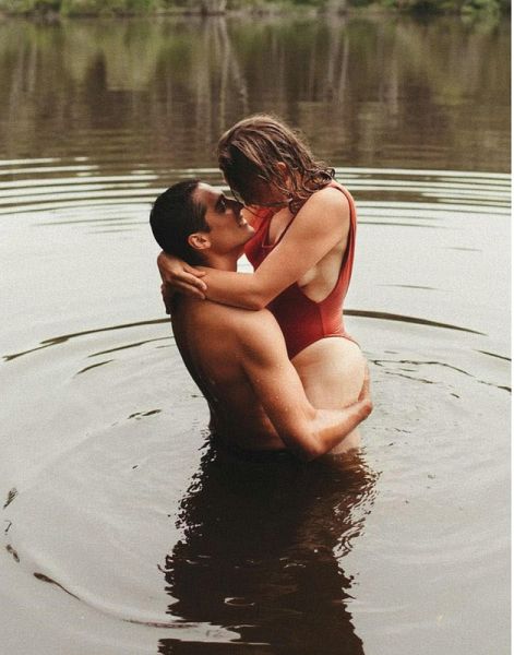 Der ultimative Kuss Gedichte Band (eBook, ePUB) Der ultimative Kuss Gedichte Band (eBook, ePUB)