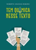 Tem Química nesse Texto (eBook, ePUB)