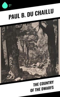 Cover The Country of the Dwarfs (eBook, ePUB)