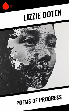 Cover Poems of Progress (eBook, ePUB)