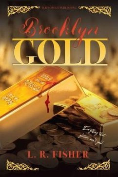 Cover Brooklyn Gold (eBook, ePUB)