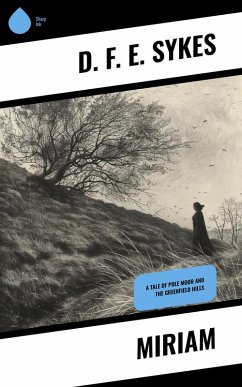 Cover Miriam (eBook, ePUB)