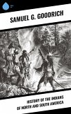 History of the Indians of North and South America (eBook, ePUB) History of the Indians of North and South America (eBook, ePUB)