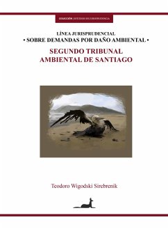 Línea jurisprudencial sobre demandas por daño ambiental (eBook, ePUB) - Wigodski, Teodoro