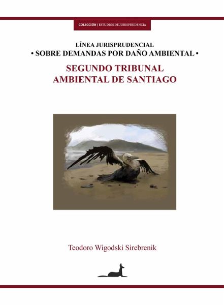 Línea jurisprudencial sobre demandas por daño ambiental (eBook, ePUB)