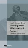 Shakespeares Mädchen und Frauen (eBook, PDF)
