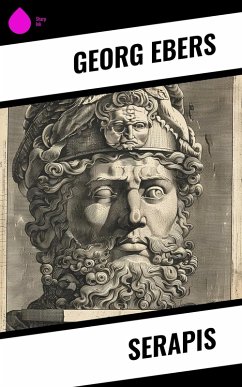 Cover Serapis (eBook, ePUB)