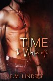 Time To Wake Up (eBook, ePUB)