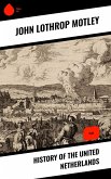 History of the United Netherlands (eBook, ePUB)