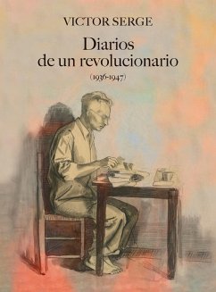 Diarios de un revolucionario (1936-1947) (eBook, ePUB) Cover Diarios de un revolucionario (1936-1947) (eBook, ePUB)