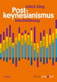 Postkeynesianismus (eBook, ePUB)