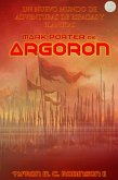 Mark Porter de Argoron (eBook, ePUB)