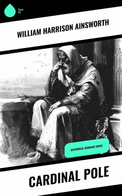 Cover Cardinal Pole (eBook, ePUB)