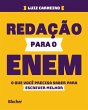 Redação para o ENEM (eBook, ePUB) - Bild 1