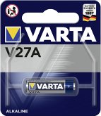 5x1 Varta electronic V 27 A