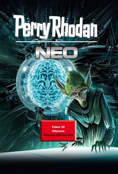 Odyssee / Perry Rhodan - Neo Paket Bd.29 (eBook, ePUB) - Rhodan, Perry