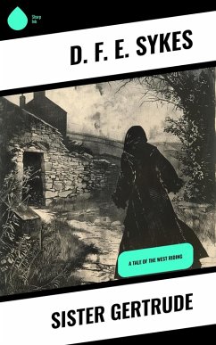 Cover Sister Gertrude (eBook, ePUB)