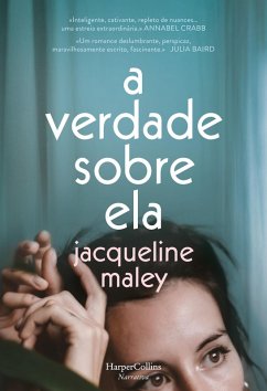 Cover A verdade sobre ela (eBook, ePUB)