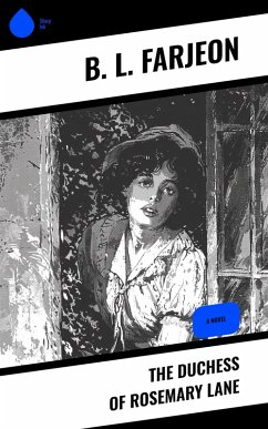 Cover The Duchess of Rosemary Lane (eBook, ePUB)