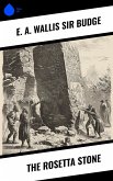The Rosetta Stone (eBook, ePUB) The Rosetta Stone (eBook, ePUB)
