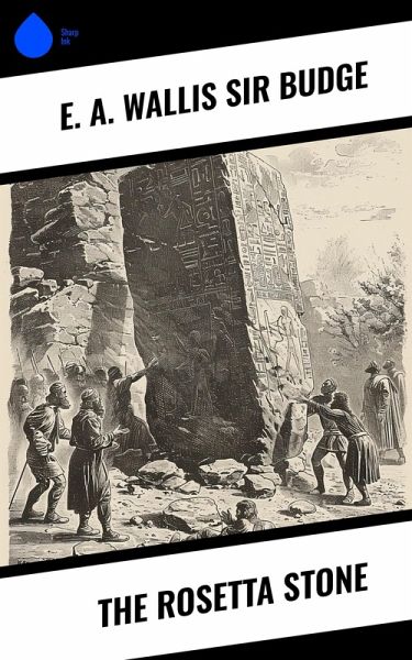 The Rosetta Stone (eBook, ePUB)