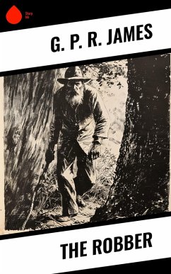 Cover The Robber (eBook, ePUB)