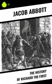 The History of Richard the First (eBook, ePUB)