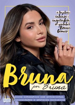 Cover Bruna por Bruna (eBook, ePUB)