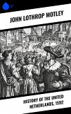 History of the United Netherlands, 1592 (eBook, ePUB)