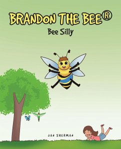 Bee Silly (eBook, ePUB) - Sherman, Jan