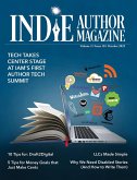 Indie Author Magazine Featuring the Author Tech Summit The Finances of Self-Publishing, Money Management, Indie Publishing LLCs, and How to Grow Your Book Business (eBook, ePUB)
