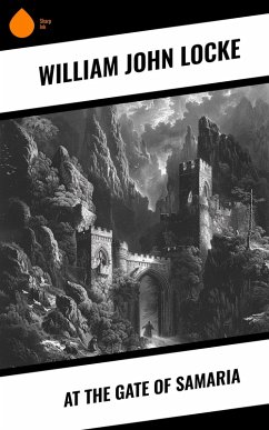 Cover At the Gate of Samaria (eBook, ePUB)