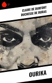 Ourika (eBook, ePUB)
