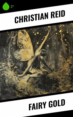Cover Fairy Gold (eBook, ePUB)