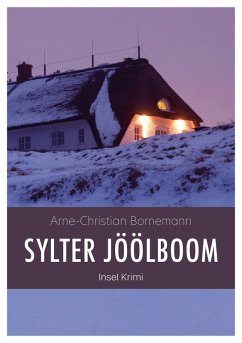 Sylter Jöölboom (eBook, ePUB) - Bornemann, Arne - Christian