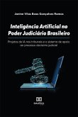 Inteligência Artificial no Poder Judiciário Brasileiro (eBook, ePUB)
