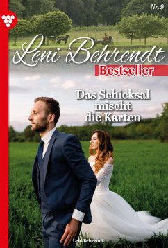 Das Schicksal mischt die Karten (eBook, ePUB) - Behrendt, Leni