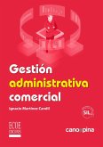 Gestión administrativa comercial (eBook, PDF)