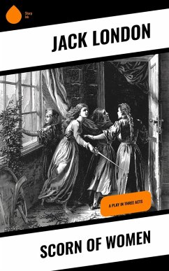 Cover Scorn of Women (eBook, ePUB)