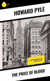 The Price of Blood (eBook, ePUB)