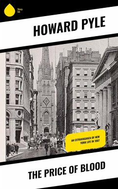 Cover The Price of Blood (eBook, ePUB)