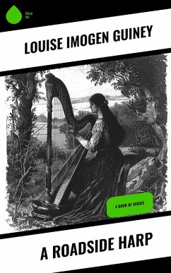 Cover A Roadside Harp (eBook, ePUB)
